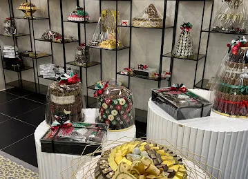 Giovanni Chocolate Al Ain