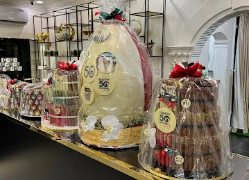 Giovanni Chocolate Al Ain