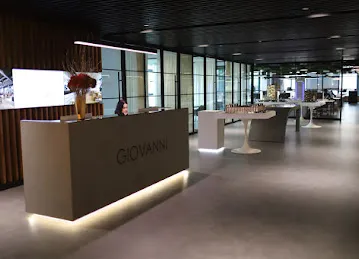 GIOVANNI HQ