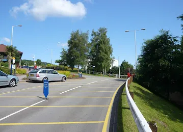 Gipa Stadium