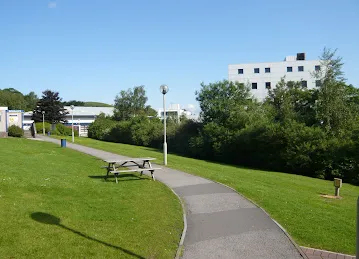 Gipa Stadium