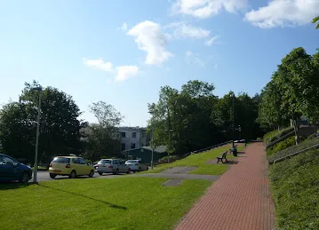 Gipa Stadium