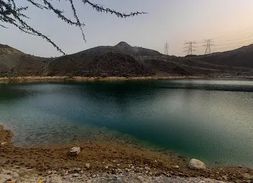Girat Dam