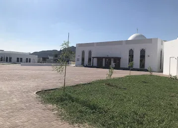 Girath Mosque مسجد قراط(الفجيره)