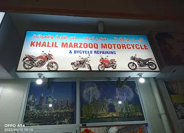 Gireesh bike service and repairing
