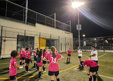 Girls Football | Alliance Football Club
