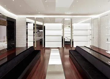 Givenchy Dubai Mall | Level Shoes