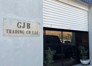 GJB Trading Co LLC