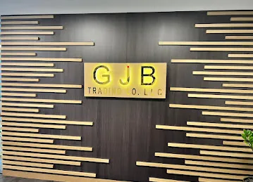 GJB Trading Co LLC