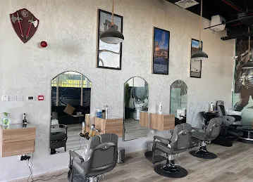 Gladiators Gents Salon
