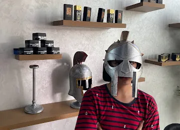 Gladiators Gents Salon