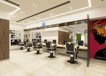 Gladys Beauty Saloon- Dubai Studio city