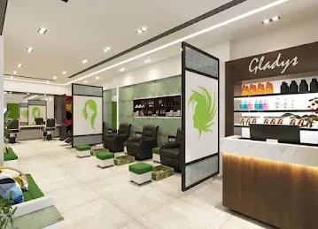 Gladys Beauty Saloon- Dubai Studio city