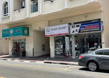 Glam Secret