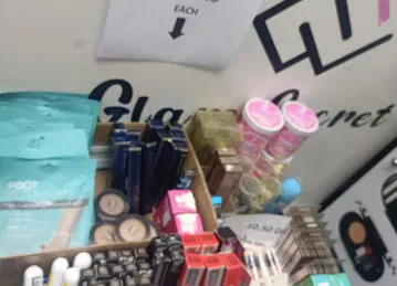 Glam Secret