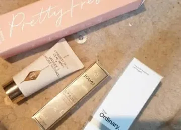Glamcart