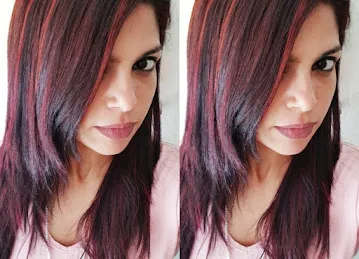 Glamorous And Girly Beauty Salon