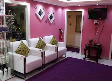 Glamorous Ladies Beauty Salon