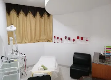 Glamorous Ladies beauty Salon