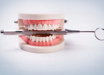 Glamour Dental Laboratory