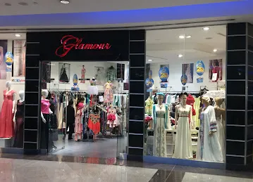 Glamour Fashion