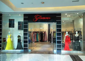 Glamour Fashion