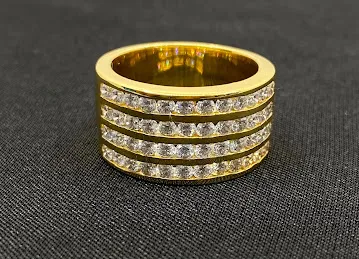 Glamour Jewellers