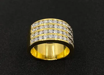 Glamour Jewellers