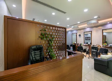 Glamour Mark Ladies Salon