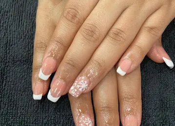 Glamour Mark Ladies Salon