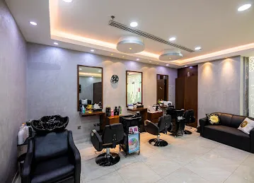 Glamour Mark Ladies Salon