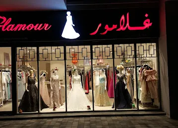 Glamour Palace Fashion