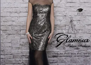 Glamour Palace Fashion
