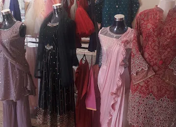 GLAMOUR STITCH TRADING LLC