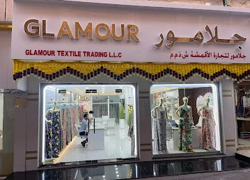 Glamour Textile Trading LLC