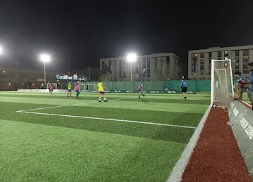 Glawa football academy
