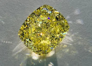 Glaze diamonds