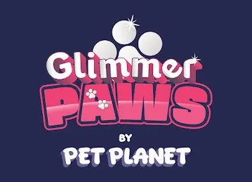 Glimmer Paws by Pet Planet