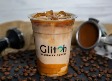 Glitch cafe - Mahawi