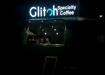 Glitch cafe - Mahawi