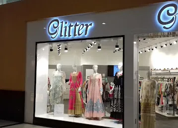 glitter