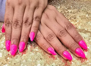Glitter Girls Beauty Salon (only For ladies)