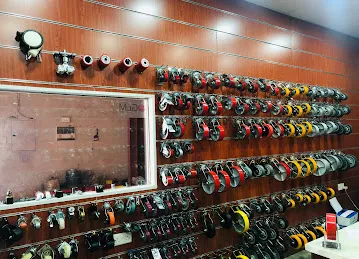 GLM General Trading LLC Warehouse