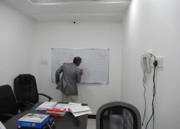 GLOBAL ARABIAN CONSULTANCY & TRAINING LLC