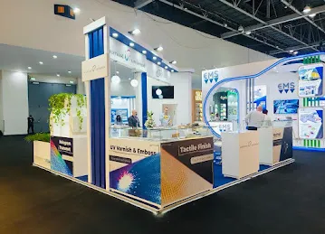 GLOBAL BRANDING Events and Exhibitions- Exhibition Company Dubai