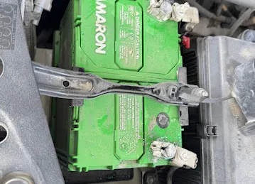 Global car battery Replacement Abu Dhabi جلوبال تغيير بطاريه سيارات ابوظبي