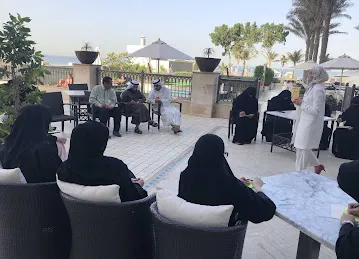 Global development for training التطوير العالمي للتدريب