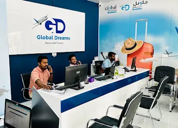 Global dreams tours and travels