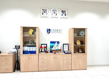 GLOBAL EDUCATIONAL SOLUTIONS