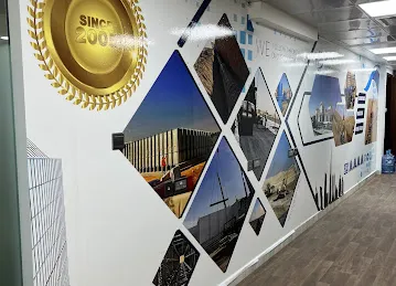 Global Electro-Mechanical Contracting. LLC.